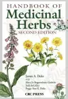 Handbook of Medicinal Herbs cover