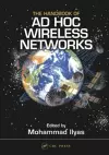 The Handbook of Ad Hoc Wireless Networks cover