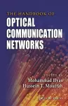 The Handbook of Optical Communication Networks cover