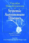 Vascular Manifestations of Systemic Autoimmune Diseases cover