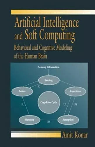 Artificial Intelligence and Soft Computing cover