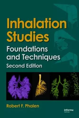 Inhalation Studies cover