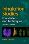 Inhalation Studies cover