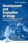 Development and Evaluation of Drugs cover