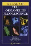 Atlas of Cell Organelles Fluorescence cover