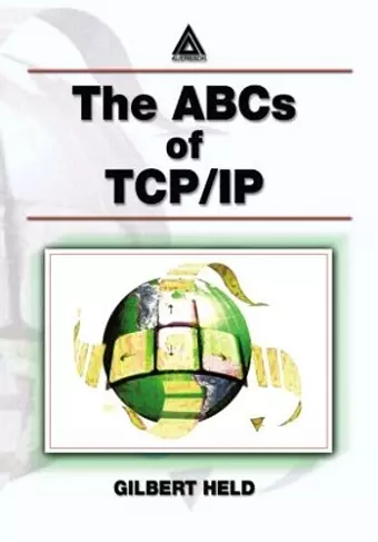 The ABCs of TCP/IP cover