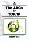 The ABCs of TCP/IP cover