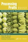 Processing Fruits cover