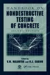 Handbook on Nondestructive Testing of Concrete cover