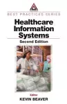 Healthcare Information Systems cover