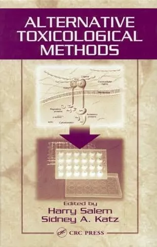 Alternative Toxicological Methods cover