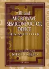 RF and Microwave Semiconductor Device Handbook cover