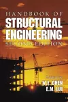 Handbook of Structural Engineering cover