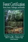 Forest Certification cover