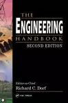 The Engineering Handbook cover