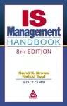 IS Management Handbook cover