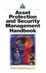 Asset Protection and Security Management Handbook cover