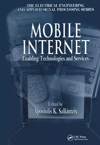 Mobile Internet cover