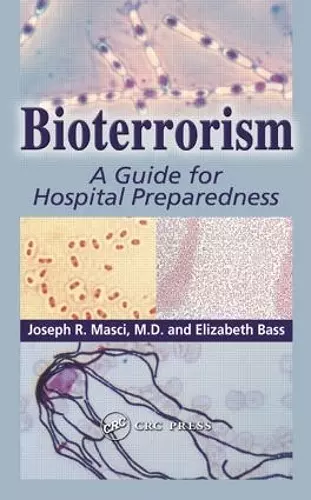 Bioterrorism cover