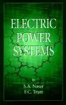 Electric Power Systems cover