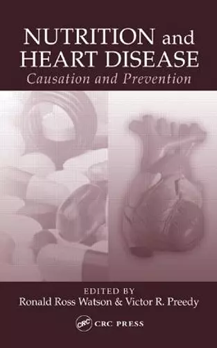 Nutrition and Heart Disease cover