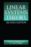 Linear Systems Theory cover