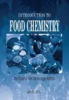 Introduction to Food Chemistry cover