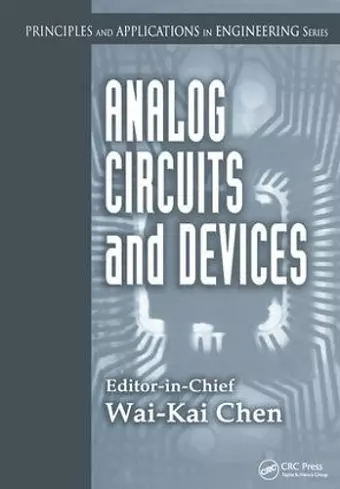 Analog Circuits and Devices cover