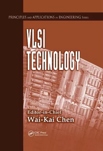 VLSI Technology cover