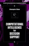 Computational Intelligence for Decision Support cover