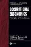 Occupational Ergonomics cover