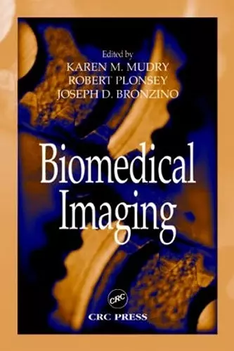 Biomedical Imaging cover