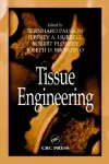 Tissue Engineering cover