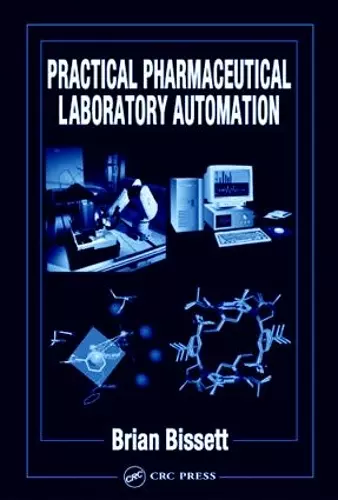 Practical Pharmaceutical Laboratory Automation cover