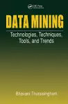 Data Mining cover