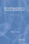 Microbiological Assay for Pharmaceutical Analysis cover