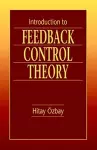 Introduction to Feedback Control Theory cover