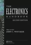 The Electronics Handbook cover