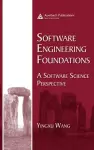 Software Engineering Foundations cover