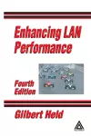 Enhancing LAN Performance cover