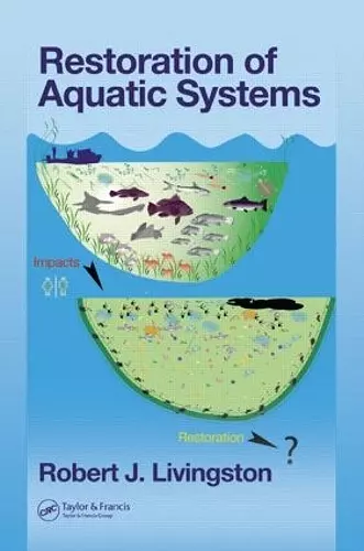 Restoration of Aquatic Systems cover