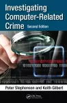 Investigating Computer-Related Crime cover