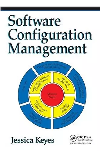 Software Configuration Management cover