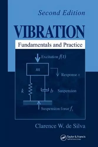 Vibration cover