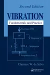 Vibration cover