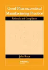 Good Pharmaceutical Manufacturing Practice cover