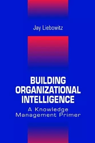 Building Organizational Intelligence cover