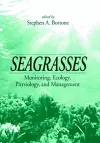 Seagrasses cover