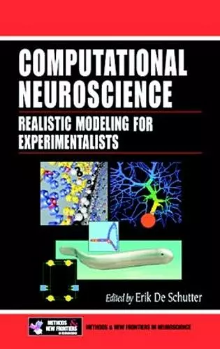 Computational Neuroscience cover