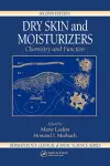 Dry Skin and Moisturizers cover